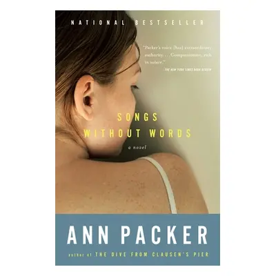 "Songs Without Words" - "" ("Packer Ann")