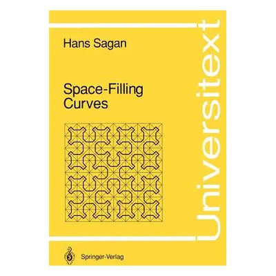 "Space-Filling Curves" - "" ("Sagan Hans")