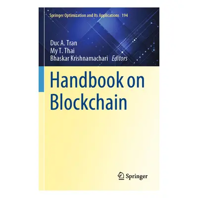 "Handbook on Blockchain" - "" ("Tran Duc A.")