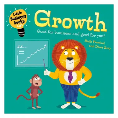 "Little Business Books: Growth" - "" ("Percival Ruth")