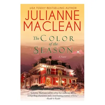 "The Color of the Season" - "" ("MacLean Julianne")