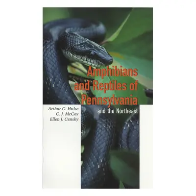 "Amphibians and Reptiles of Pennsylvania and the Northeast: Fragrance, Aromatherapy, and Cosmeti