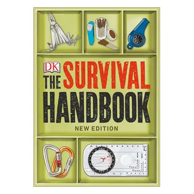 "The Survival Handbook" - "" ("Towell Colin")