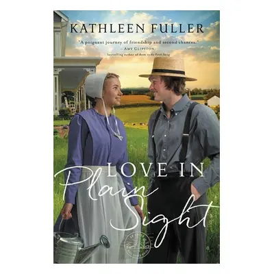 "Love in Plain Sight" - "" ("Fuller Kathleen")