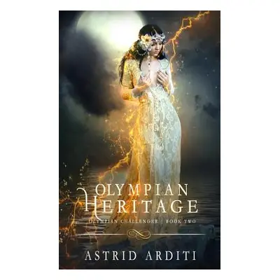 "Olympian Heritage" - "" ("Arditi Astrid")