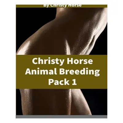 "Christy Horse Animal Breeding Pack 1" - "" ("Horse Christy")