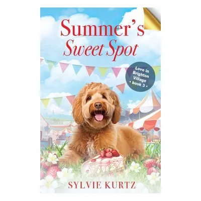 "Summer's Sweet Spot" - "" ("Kurtz Sylvie")