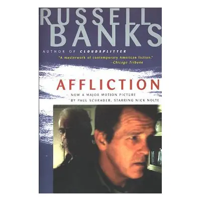 "Affliction" - "" ("Banks Russell")