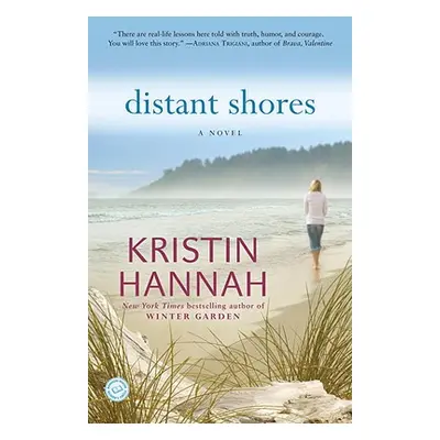 "Distant Shores" - "" ("Hannah Kristin")