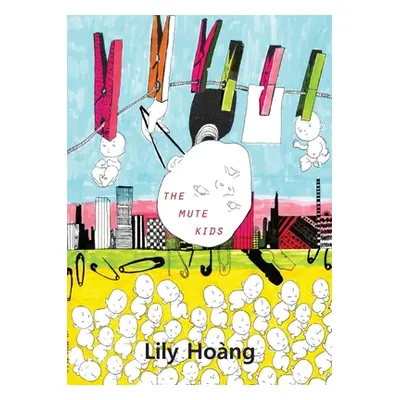 "The Mute Kids" - "" ("Hong Lily")