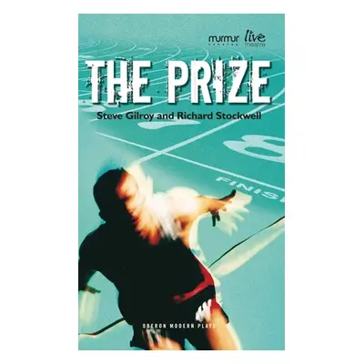 "The Prize" - "" ("Stockwell Richard")