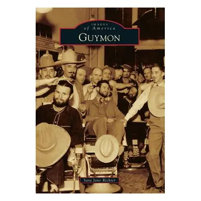 "Guymon" - "" ("Richter Sara Jane")