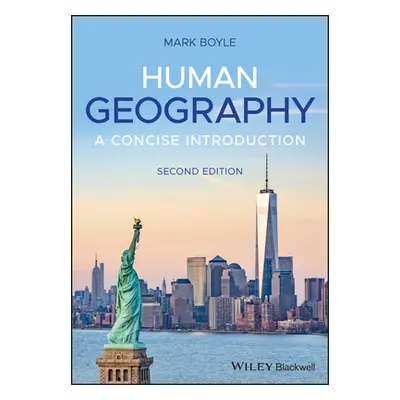 "Human Geography: An Essential Introduction" - "" ("Boyle Mark")