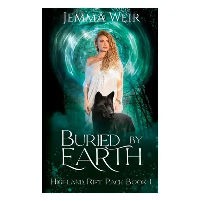 "Buried by Earth" - "" ("Weir Jemma")