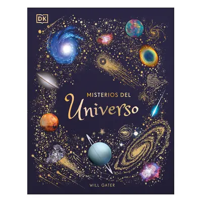 "Misterios del Universo" - "" ("Gater Will")