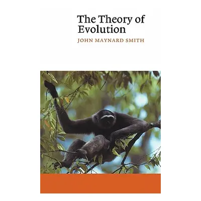 "The Theory of Evolution" - "" ("Smith John Maynard")