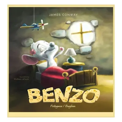 "Benzo: Portuguese / Brazilian" - "" ("Conway James")