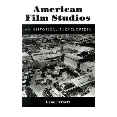 "American Film Studies: An Historical Encyclopedia" - "" ("Fernett Gene")