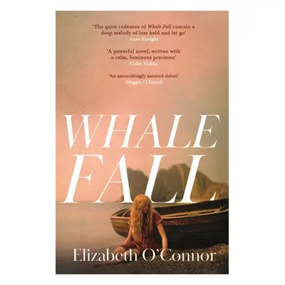 "Whale Fall" - "One of the Observer's Top Ten Debuts of 2024" ("O'Connor Elizabeth")