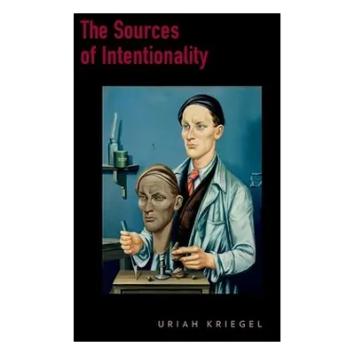 "The Sources of Intentionality" - "" ("Kriegel Uriah")