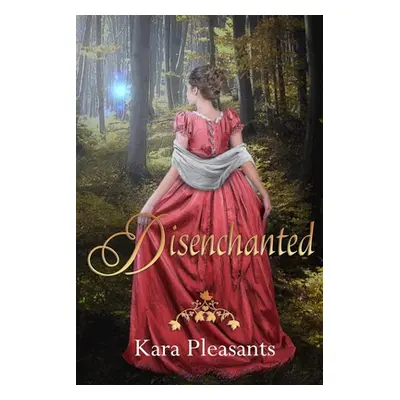 "Disenchanted" - "" ("Pleasants Kara")