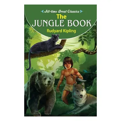 "The Jungle Book" - "" ("Gupta Sahil")