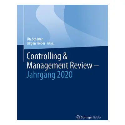 "Controlling & Management Review - Jahrgang 2020" - "" ("Schffer Utz")