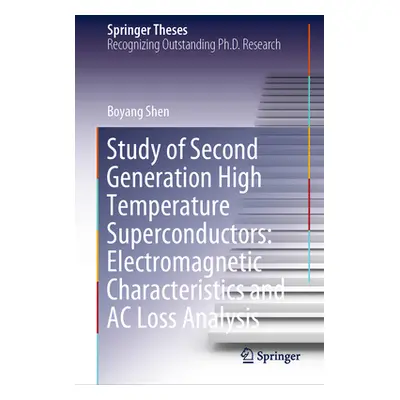 "Study of Second Generation High Temperature Superconductors: Electromagnetic Characteristics an