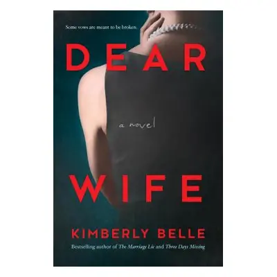 "Dear Wife" - "" ("Belle Kimberly")