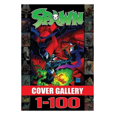 "Spawn Cover Gallery Volume 1" - "" ("Various")