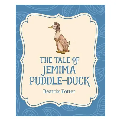 "The Tale of Jemima Puddle-Duck" - "" ("Potter Beatrix")