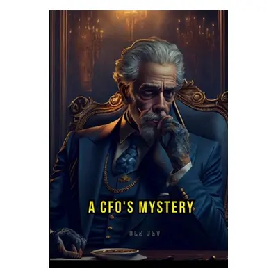 "A CFOs Mystery" - "" ("Jay Ola")