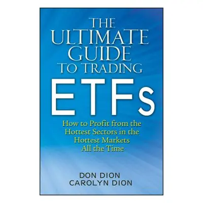 "Trading ETFs" - "" ("Dion Don")