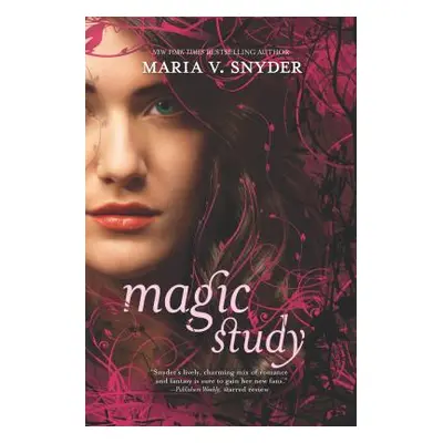 "Magic Study" - "" ("Snyder Maria V.")