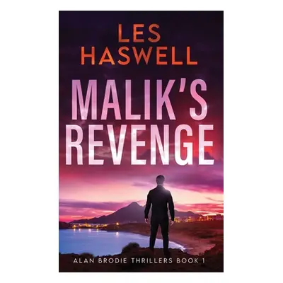 "Malik's Revenge" - "" ("Haswell Les")