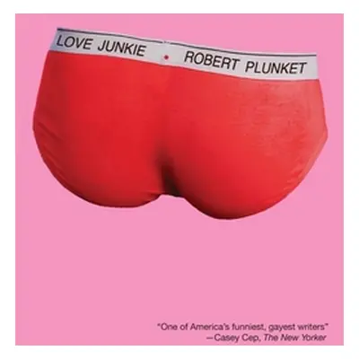 "Love Junkie" - "" ("Plunket Robert")