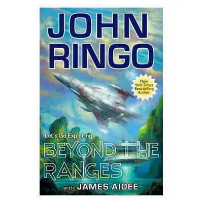 "Beyond the Ranges" - "" ("Ringo John")