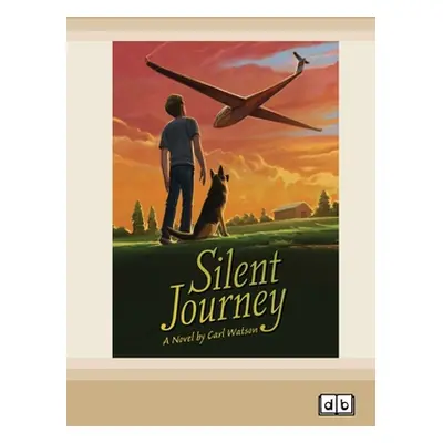 "Silent Journey [Dyslexic Edition]" - "" ("Watson Carl")