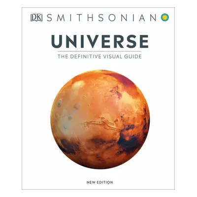 "Universe, Third Edition" - "" ("DK")