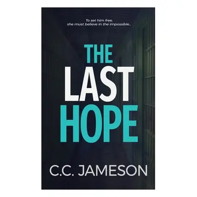 "The Last Hope" - "" ("Jameson C. C.")