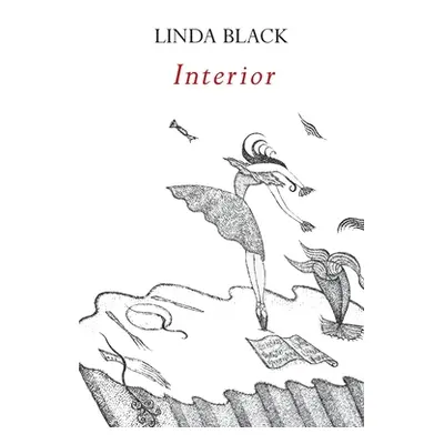 "Interior" - "" ("Black Linda")