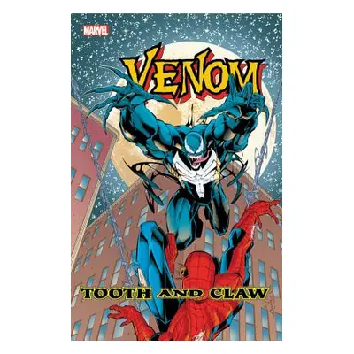 "Venom: Tooth and Claw" - "" ("Hama Larry")