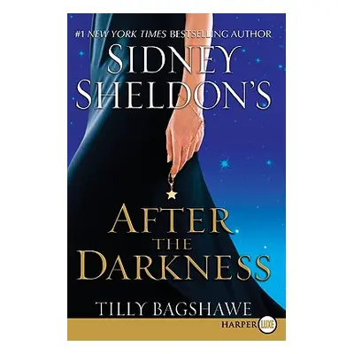 "Sidney Sheldon's After the Darkness" - "" ("Sheldon Sidney")