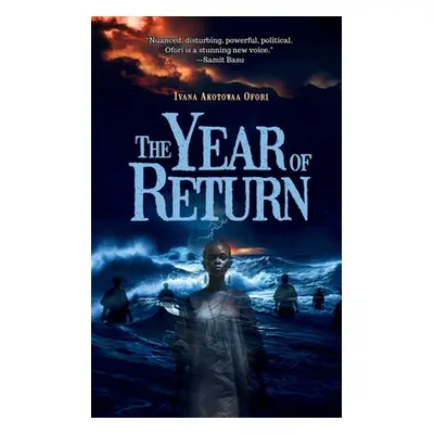 "The Year of Return" - "" ("Ofori Ivana Akotowaa")