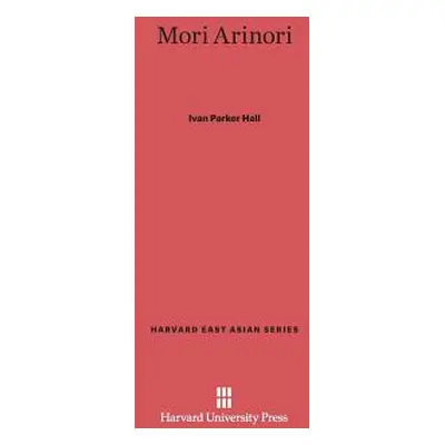 "Mori Arinori" - "" ("Hall Ivan Parker")