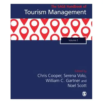 "The Sage Handbook of Tourism Management: Applications of Theories and Concepts to Tourism" - ""