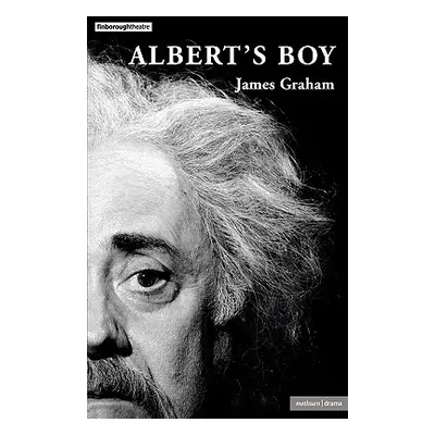 "Albert's Boy" - "" ("Graham James")