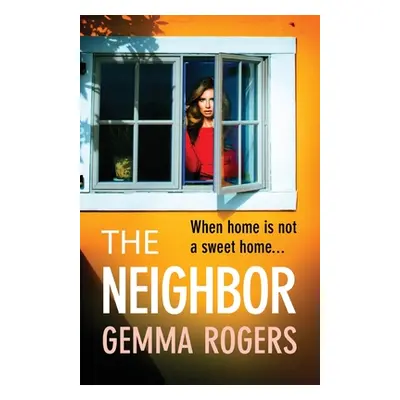 "The Neighbor" - "" ("Rogers Gemma")