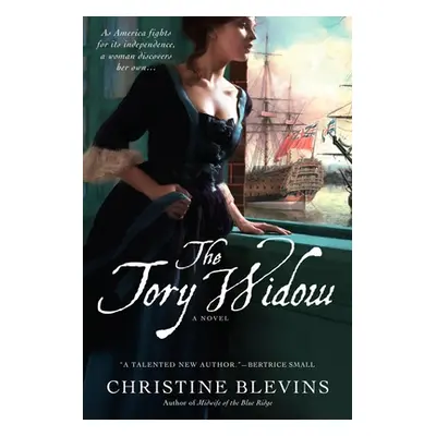 "The Tory Widow" - "" ("Blevins Christine")