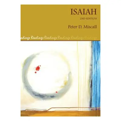 "Isaiah" - "" ("Miscall Peter D.")